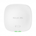 Точка доступа Wi-Fi HPE Aruba Instant On AP21 (RW) Dual Radio 2x2 Access Point Wi-Fi 6