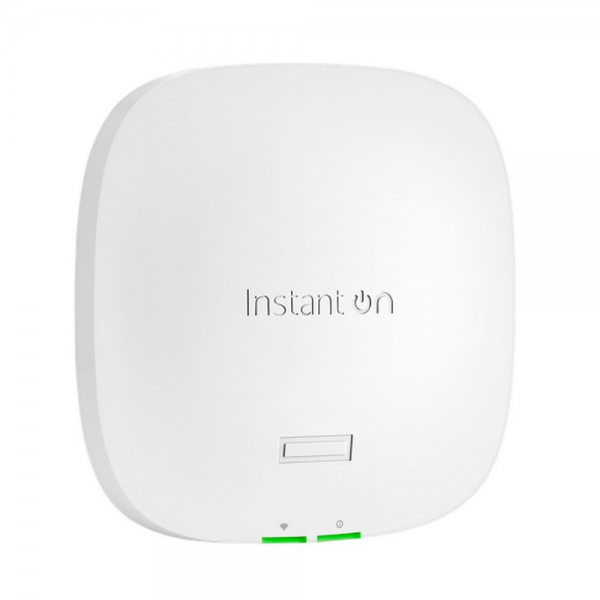 Точка доступа Wi-Fi HPE Aruba Instant On AP21 (RW) Dual Radio 2x2 Access Point Wi-Fi 6