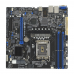Материнская плата ASUS P13R-M LGA1700 mATX 4xDDR5 PCIEx16 PCIEx8 M.2 VGA 2хGLAN (90SB0C70-M0UAY0)