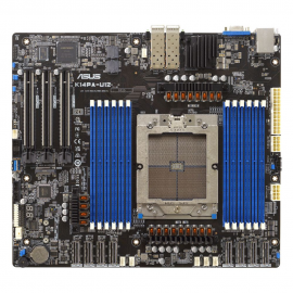 Материнская плата ASUS K14PA-U12 LGA6096 CEB 12xDDR5 3xPCIEx16 M.2 VGA 2x25GLAN (90SB0CI0-M0UAY0)