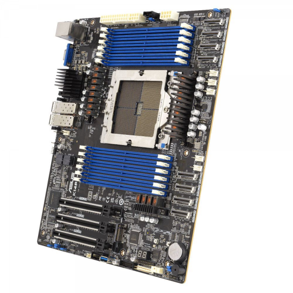 Материнская плата ASUS K14PA-U12 LGA6096 CEB 12xDDR5 3xPCIEx16 M.2 VGA 2x25GLAN (90SB0CI0-M0UAY0)