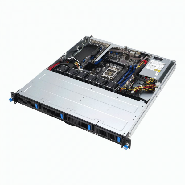 Платформа системного блока RS300-E12-PS4 /3F/WOS/WOA/WON/WOM/WONCRD/WORCRD/EU WOCPU/WOM/WOGPU/Z (90SF03A1-M00060)