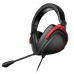 Гарнитура ASUS ROG DELTA S CORE 270g 20 ~ 40000Hz 3,5mm wired