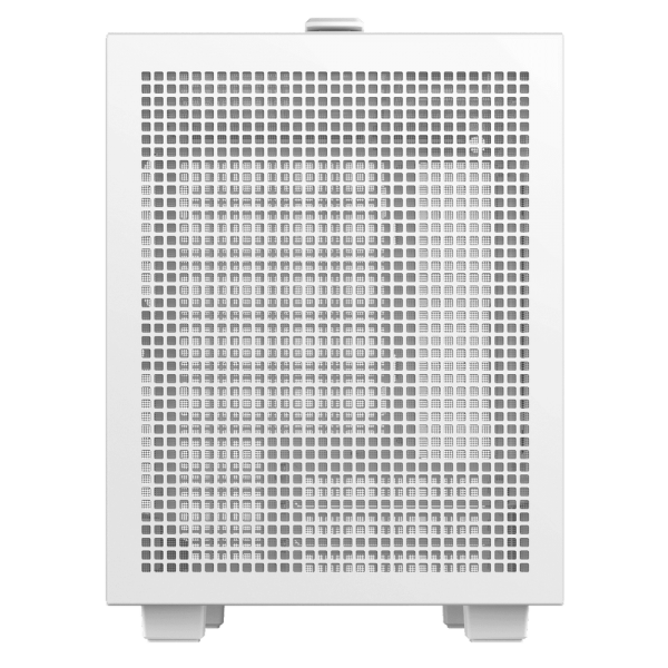 Корпус Deepcool CH160 WH R-CH160-WHNGI0-G-1
