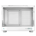Корпус Deepcool CH160 WH R-CH160-WHNGI0-G-1