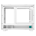 Корпус Deepcool CH160 WH R-CH160-WHNGI0-G-1