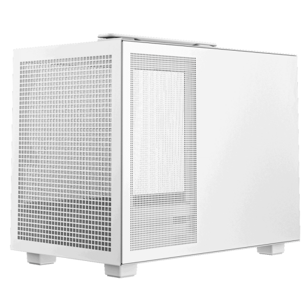 Корпус Deepcool CH160 WH R-CH160-WHNGI0-G-1