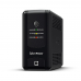 Источник бесперебойного питания ИБП Line-Interactive CyberPower UT850EIG 850VA/480W USB/RJ11/45 (4 IEC С13)