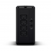 Источник бесперебойного питания ИБП Line-Interactive CyberPower UT850EIG 850VA/480W USB/RJ11/45 (4 IEC С13)