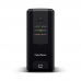 Источник бесперебойного питания ИБП Line-Interactive CyberPower UT1100EIG 1100VA/660W USB/RJ11/45 (6 IEC С13)
