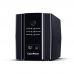 Источник бесперебойного питания ИБП Line-Interactive CyberPower UT1500EIG 1500VA/900W USB/RJ11/45/USB charger A/C