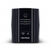 Источник бесперебойного питания ИБП Line-Interactive CyberPower UT1500EIG 1500VA/900W USB/RJ11/45/USB charger A/C