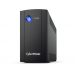Источник бесперебойного питания ИБП Line-Interactive CyberPower UTI675E 675VA/360W (2 EURO)