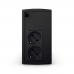 Источник бесперебойного питания ИБП Line-Interactive CyberPower UTI675E 675VA/360W (2 EURO)