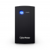 Источник бесперебойного питания ИБП Line-Interactive CyberPower UTI875E 875VA/425W (2 EURO)