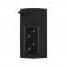 Источник бесперебойного питания ИБП Line-Interactive CyberPower UTC850E 850VA/425W (2 EURO)