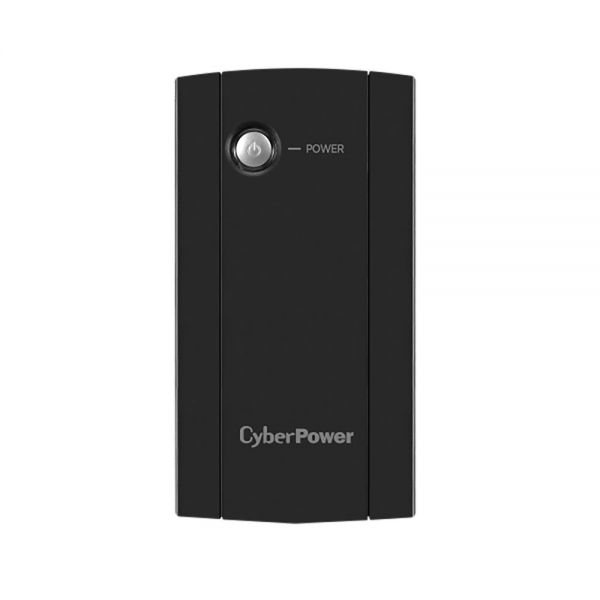 Источник бесперебойного питания ИБП Line-Interactive CyberPower UTC650EI 650VA/360W (4 IEC С13)