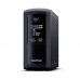 Источник бесперебойного питания ИБП Line-Interactive CyberPower VP1000EILCD 1000VA/550W USB/RS-232/RJ11/45 (6 IEC С13)