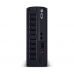 Источник бесперебойного питания ИБП Line-Interactive CyberPower VP1600EILCD 1600VA/960W USB/RS-232/RJ11/45 (4 + 4 IEC С13)