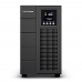 Источник бесперебойного питания ИБП Online CyberPower OLS3000E Tower 3000VA/2700W USB/RS-232/SNMPslot