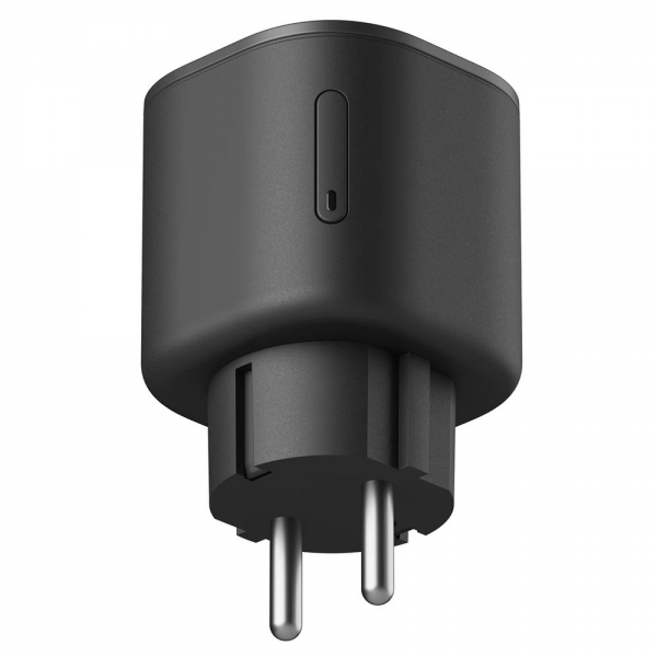 Умная розетка Яндекс (YNDX-00540BLK)