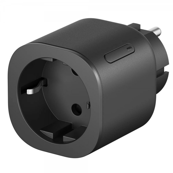 Умная розетка Яндекс (YNDX-00540BLK)