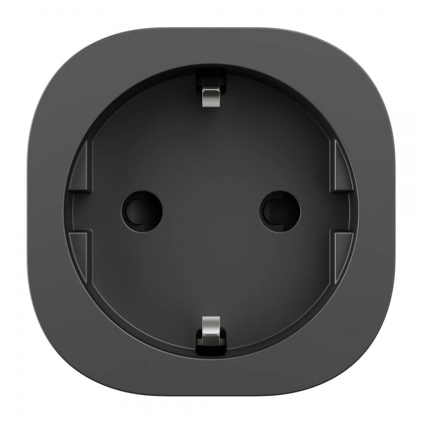 Умная розетка Яндекс (YNDX-00540BLK)