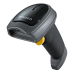 Сканер штрих-кода Mindeo 2D MD6600-SR, USB ручной, серый