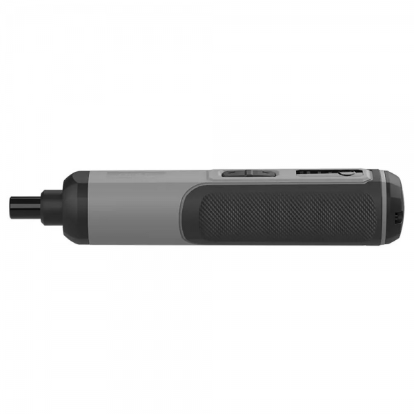 Отвертка аккумуляторная Deli DC160 (4В, 2А*ч, 5Нм, 300об/мин, Type-C, набор бит 4 шт, картон)