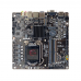 Материнская плата Afox AFH510-MI-V2 LGA1200 mini-ITX 2xDDRL4 M.2 HDMI VGA