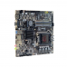 Материнская плата Afox AFH510-MI-V2 LGA1200 mini-ITX 2xDDRL4 M.2 HDMI VGA