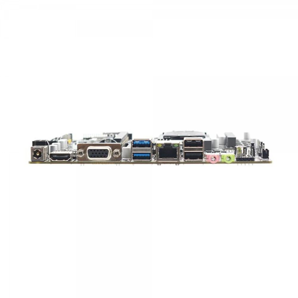 Материнская плата Afox AFH510-MI-V2 LGA1200 mini-ITX 2xDDRL4 M.2 HDMI VGA