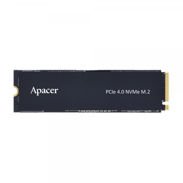 Твердотельный накопитель SSD Apacer M.2 2280 1TB AS2280Q4X Client SSD AP1TBAS2280Q4X-1