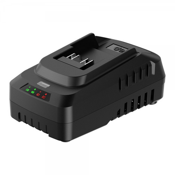 Зарядное устройство Deli DE-CD20A2E (2А, 20V)