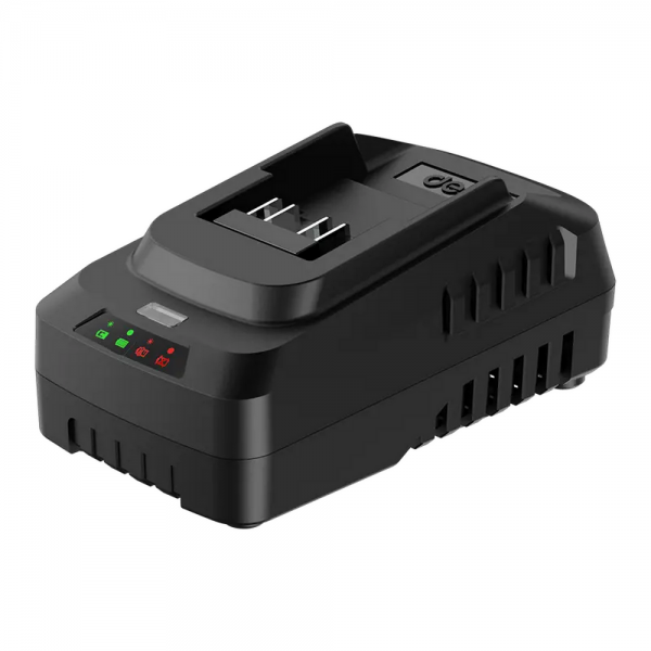 Зарядное устройство Deli DL-CD20A2E (2А, 20V)