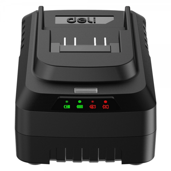 Зарядное устройство Deli DL-CD20A2E (2А, 20V)