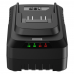 Зарядное устройство Deli DL-CD20A2E (2А, 20V)