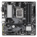 Материнская плата Gigabyte B760M D3HP DDR4, RTL Socket 1700, Intel®B760, 4xDDR4-3200, D-SUB+HDMI+DP, 1xPCI-Ex16, 2xPCI-Ex1, 4xSATA3(RAID 0/1/5/10), 2xM.2, 8Ch Audio, GLan, (2+4)xUSB2.0, (3+2)xUSB3.2, (0+1)xUSB3.2 Type-C™, 1xPS/2, ATX, RTL
