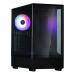 Корпус Zalman mATX Mini Tower PC Case, ZM-AF120 ARGBx1