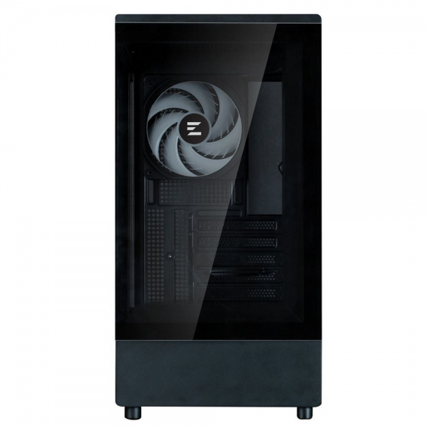 Корпус Zalman mATX Mini Tower PC Case, ZM-AF120 ARGBx1