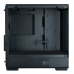 Корпус Zalman mATX Mini Tower PC Case, ZM-AF120 ARGBx1
