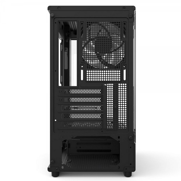 Корпус Zalman mATX Mini Tower PC Case, ZM-AF120 ARGBx1