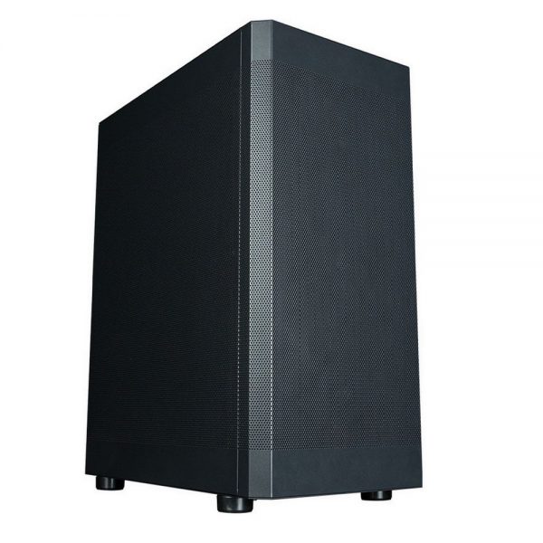 Системный блок KWIK (AMD RYZEN 5 5600X OEM / 16 ГБ ОЗУ (2 модуля) / Afox GTX1660 SUPER 6GB GDDR6 192bit DVI DP HDMI 2FAN / 960 ГБ SSD)