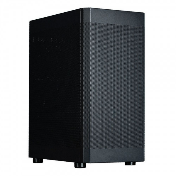Системный блок KWIK (AMD RYZEN 5 5600X OEM / 16 ГБ ОЗУ (2 модуля) / Afox GTX1660 SUPER 6GB GDDR6 192bit DVI DP HDMI 2FAN / 960 ГБ SSD)