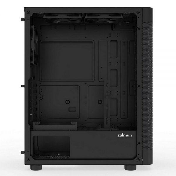 Системный блок KWIK (AMD RYZEN 5 5600X OEM / 16 ГБ ОЗУ (2 модуля) / Afox GTX1660 SUPER 6GB GDDR6 192bit DVI DP HDMI 2FAN / 960 ГБ SSD)