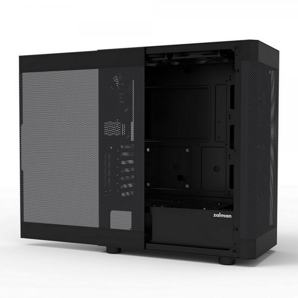 Системный блок KWIK (AMD RYZEN 5 5600X OEM / 16 ГБ ОЗУ (2 модуля) / Afox GTX1660 SUPER 6GB GDDR6 192bit DVI DP HDMI 2FAN / 960 ГБ SSD)
