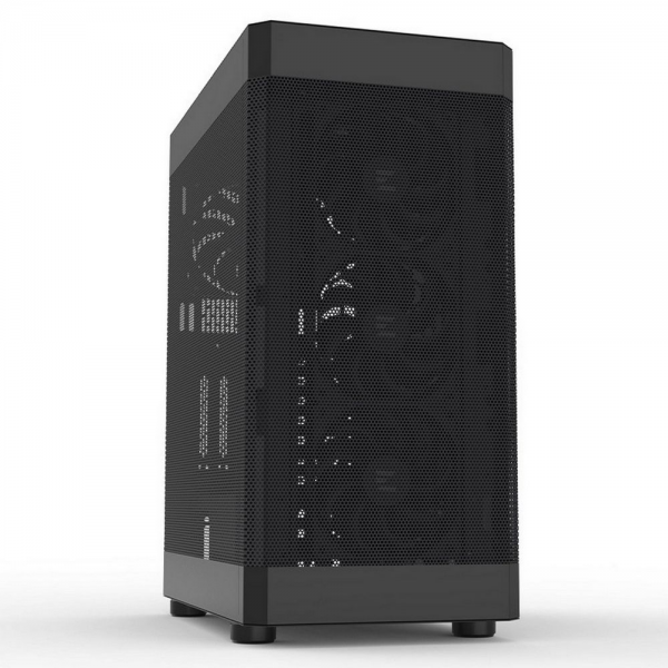 Системный блок KWIK (AMD RYZEN 5 5600X OEM / 16 ГБ ОЗУ (2 модуля) / Afox GTX1660 SUPER 6GB GDDR6 192bit DVI DP HDMI 2FAN / 960 ГБ SSD)