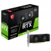 Видеокарта MSI Bad Pack RTX3050 LP 6G OC 6GB GDDR6 96bit DP 2xHDMI 2FAN RTL