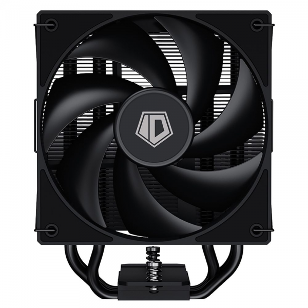 Вентилятор для процессора ID-Cooling Вентилятор Cooler ID-Cooling FROZN A410 BLACK 220W/ Intel 1700, 12*, 115*, AMD AM5, AM4/ Screws