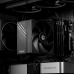 Вентилятор для процессора ID-Cooling Вентилятор Cooler ID-Cooling FROZN A410 BLACK 220W/ Intel 1700, 12*, 115*, AMD AM5, AM4/ Screws
